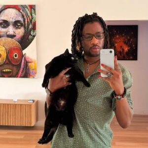 PAUDEN DEMANDS REVOCATION OF NATIONAL HONOR AWARDED TO EZRA OLUBI AMID SERIOUS ALLEGATIONS