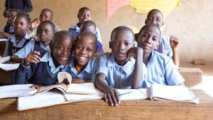 The Heartbreaking Abduction of Schoolchildren in Oyo State: A Urgent Call for Collective Action Against Insecurity in Nigeria