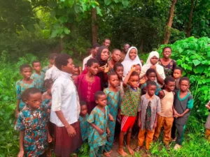 PAUDEN Commends the Presidency and Security Forces on the Successful Rescue of Abducted School Children and Teachers in Oyo State